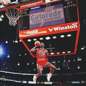 Meet your Posher, Jamari